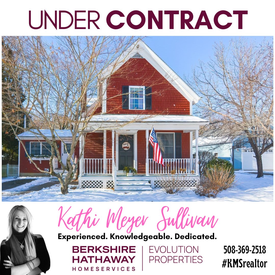 🎈 CONGRATS to my Buyers; I am so excited for them! 😍👏
#homebuyer #undercontract #buyersagent #Iloverealestate #residentialrealestate #buyahome #househunting #homegoals #Icanhelp #realtor #KathiMeyerSullivan #KMSrealtor #BHHSevolution #realestate #BerkshireHathaway #theDSGal