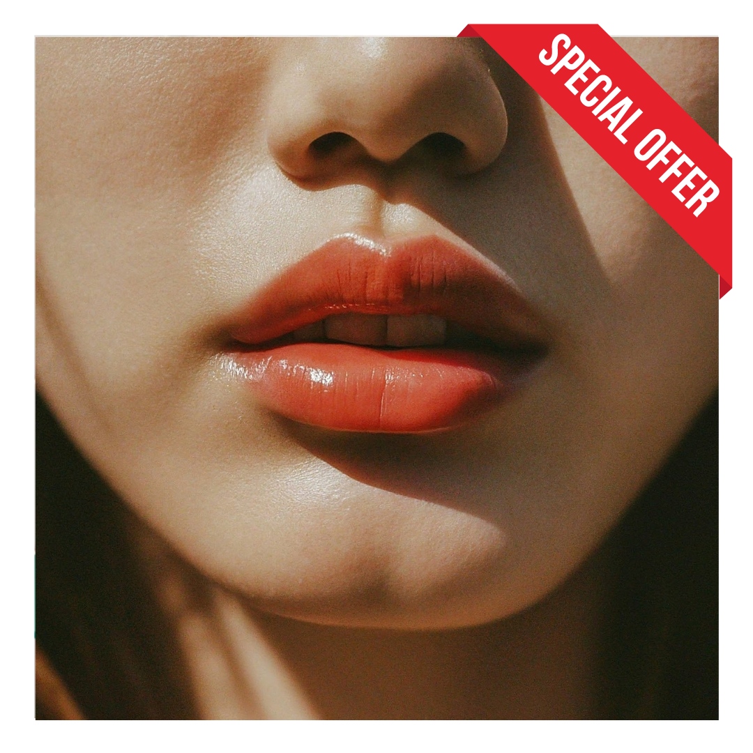 Kissable lips for just $600? Yes, please! Get Restylane Kysse lip filler this March and pucker up in confidence. 💋 

#LipFiller #RestylaneKysse #BeautyDeals #LusciousLips #KysseSpecial #AestheticTreatment