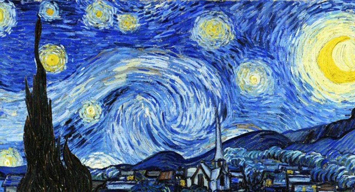 ¡Buenos días!☀️ Para empezar el día con una frase emblemática de Vincent van Gogh: “No soy un aventurero por elección, sino por destino”.✍️  ¡Hagamos del destino nuestro aliado y vivamos nuestras aventuras al máximo! #VincentVanGogh #Aventura #Reflexión #BuenosDías