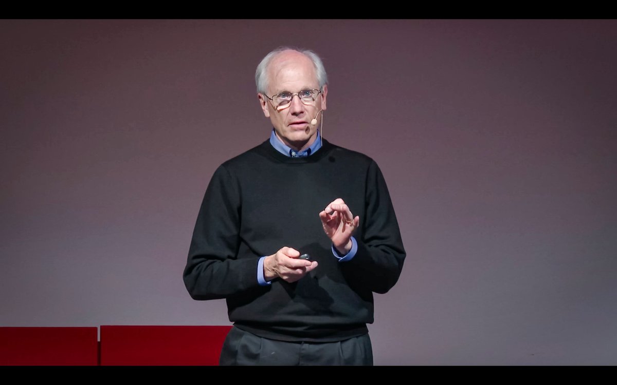 At a recent @TEDTalk @LBS’s John Mullins draws on two decades of research into what makes entrepreneurs ‘entrepreneurs’, and how they differ from the rest of us. ow.ly/liVy50R42OB