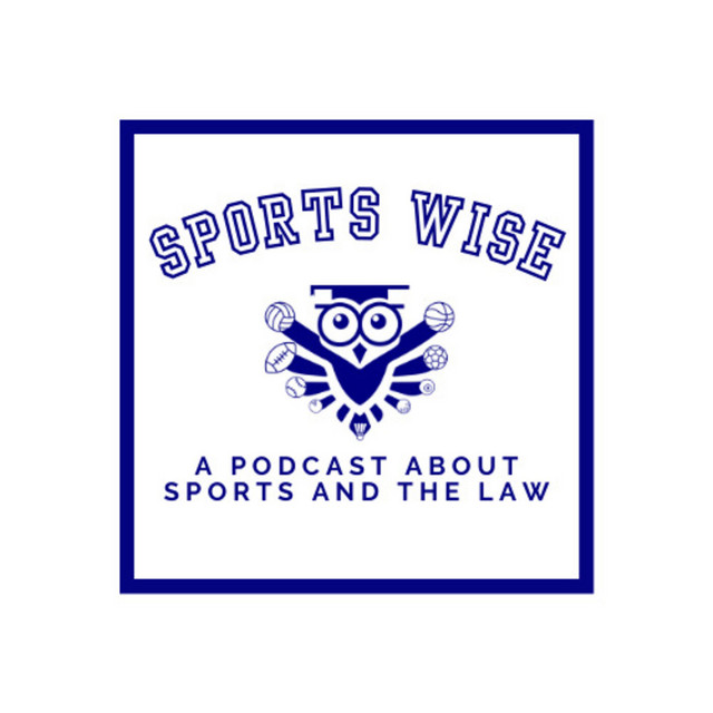 Learn about the future of college sports from ASP’s CEO @caseydschwab and ASP’s educational consultant @SportsLawGuy, as they explore private equity in college athletics and more on SportsWise: A Podcast About Sports and the Law. Listen here ➡️ rb.gy/39etep