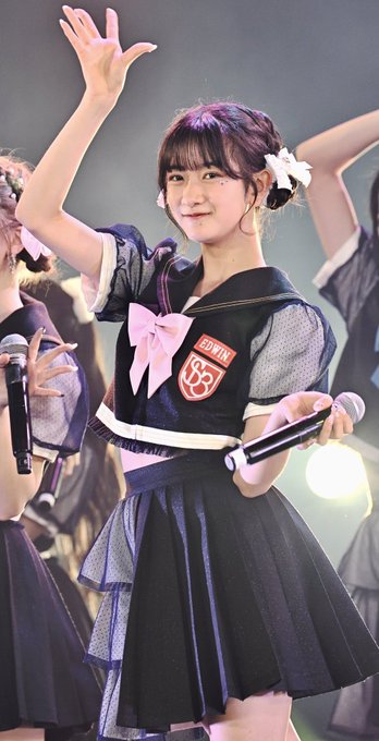 Twitterのコスプレ画像6