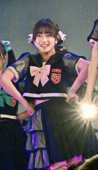 Twitterのコスプレ画像5