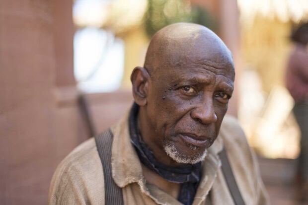 Louis Gossett Jr has sadly passed away at the age of 87. He was the first Black man to win Best Supporting Actor at the Oscars.