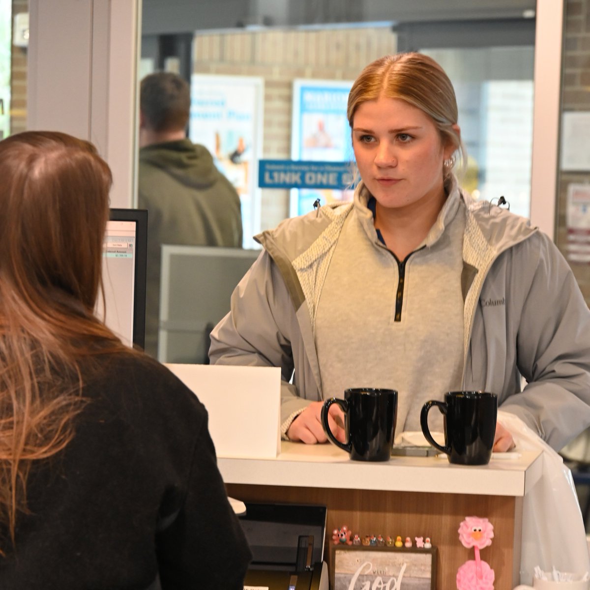 MTC Admissions (@go2mtc) on Twitter photo Enrollment Express is coming up on April 16th!
FAFSA questions? Need placement tests?
Need to meet with an advisor or schedule your classes?
Do it all in one walk-in visit! Go to visit.mtc.edu to learn more! <a href="/MarionTech/">Marion Tech</a> <a href="/MTC_CCP/">Marion Tech CCP</a> Enrollment Express is coming up on April 16th!
FAFSA questions? Need placement tests?
Need to meet with an advisor or schedule your classes?
Do it all in one walk-in visit! Go to visit.mtc.edu to learn more! <a href="/MarionTech/">Marion Tech</a> <a href="/MTC_CCP/">Marion Tech CCP</a>