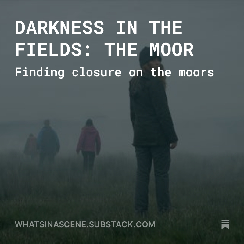 What's in a Scene? (@whats_ina_scene) on Twitter photo The final review from #darknessinthefields is <a href="/filmcronin/">filmcronin</a>'s accomplished <a href="/MoorMovie/">The Moor Movie</a>.
Taking influence from one of the darkest moments in modern history, it deftly mixes thriller and folk horror.
<a href="/AlexDavis1981/">Alex Davis</a> @KWhiteHorror <a href="/derbyquad/">Derby QUAD</a> <a href="/Bulldog_Film/">Bulldog Film Distribution</a>
whatsinascene.substack.com/p/darkness-in-… The final review from #darknessinthefields is <a href="/filmcronin/">filmcronin</a>'s accomplished <a href="/MoorMovie/">The Moor Movie</a>.
Taking influence from one of the darkest moments in modern history, it deftly mixes thriller and folk horror.
<a href="/AlexDavis1981/">Alex Davis</a> @KWhiteHorror <a href="/derbyquad/">Derby QUAD</a> <a href="/Bulldog_Film/">Bulldog Film Distribution</a>
whatsinascene.substack.com/p/darkness-in-…