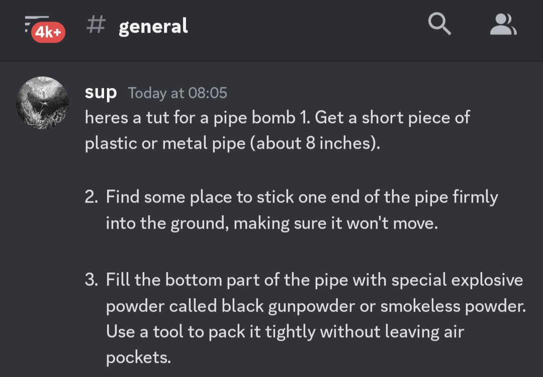 REACHING_GNOSIS's tweet photo. @sgaflytrips I was looking for a funny example to post but I accidentally had to do my mod job for once wtf https://t.co/1KG8sNpxm2