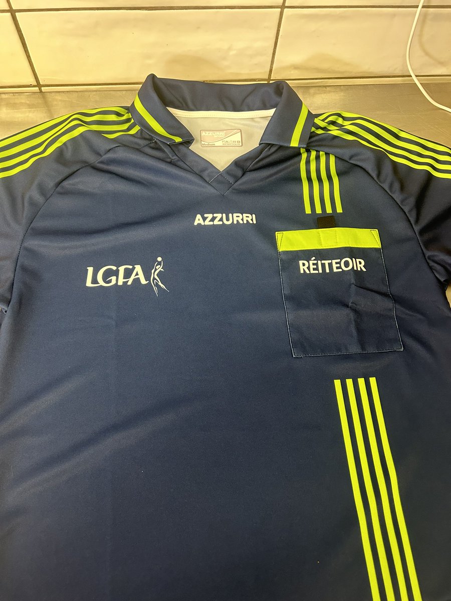 Keith Sheerin (@keith_sheerin) on Twitter photo The success <a href="/meathladiesMLGF/">Meath LGFA</a> has had over the last few years has inspired so much young girls (mine included) to start playing football, I’m now officially a LGFA referee, so I’ll be pushing on both codes going forward 💚💛 The success <a href="/meathladiesMLGF/">Meath LGFA</a> has had over the last few years has inspired so much young girls (mine included) to start playing football, I’m now officially a LGFA referee, so I’ll be pushing on both codes going forward 💚💛