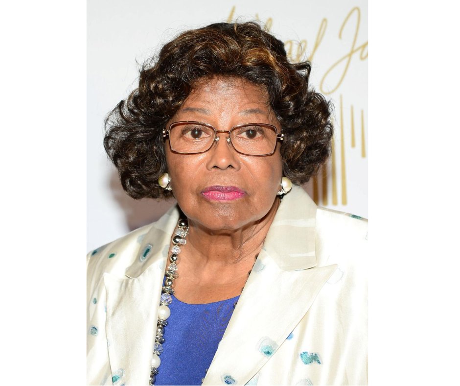 Katherine Jackson Slams Grandson Biji's Objection to Michael Jackson's Estate Paying Her Personal Bills!!!!

Katherine Jackson is fighting legally to get the rights to funds in her late son Michael Jackson's estate.