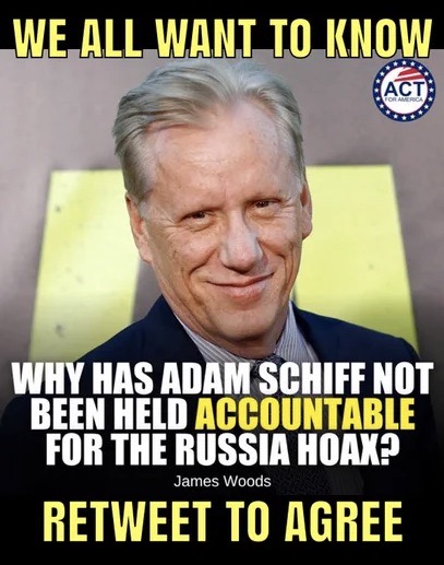 #PeriklesDepot #MAGA #AmericaFirst #Trump2024 

💥  Schiff's Lies were - An Attempted COUP !!  ‼️

💥  FBI &amp; DOJ Officials were COMPLICIT  
        Because  THEY  KNEW  Schiff  was LYING  !! ‼️