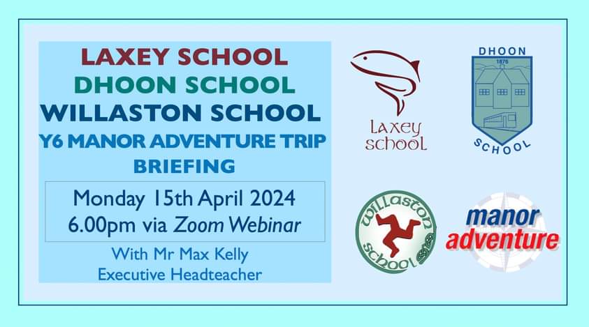 *** Y6 SHROPSHIRE TRIP *** We would like to invite our Y6 parents to an online briefing on Monday 15th April 2024 at 6pm. Please register for the meeting on the following link ⬇️ us02web.zoom.us/.../reg.../WN_…