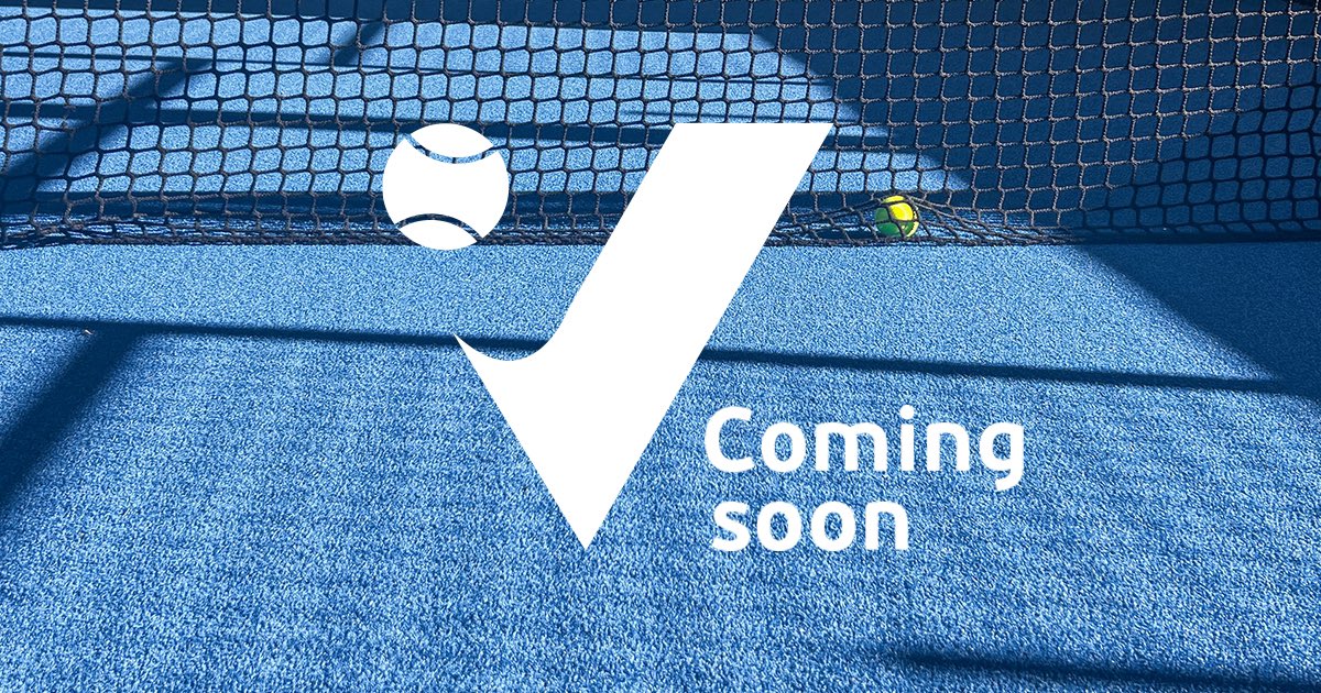 It’s all about #padel #wilsonpadelcourt