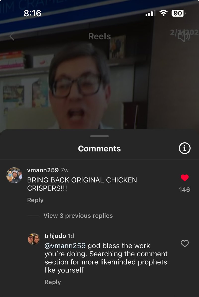 It’s spreading <a href="/Chilis/">Chili's Grill & Bar</a> <a href="/kdhochman/">Kevin Hochman</a>