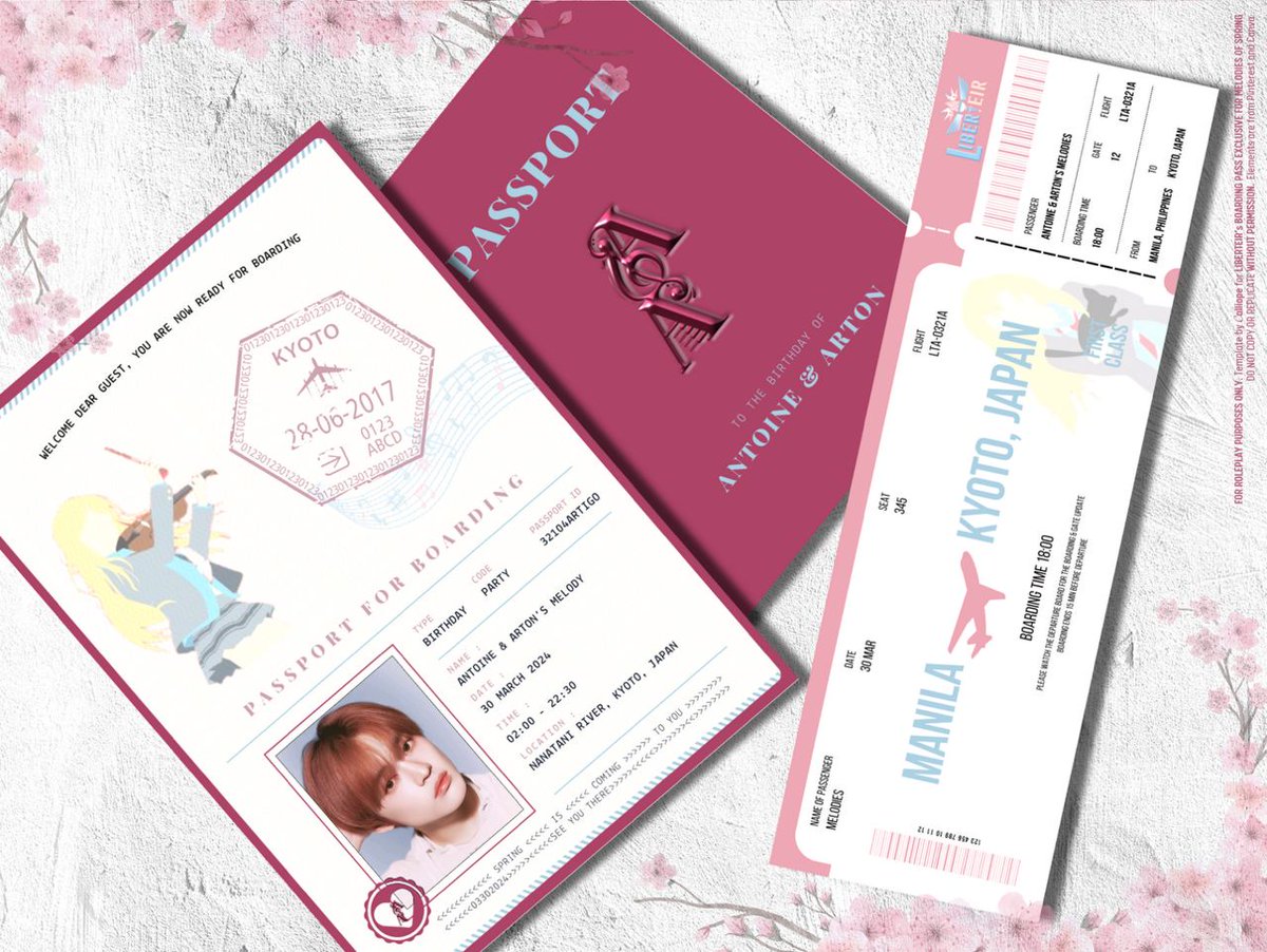 commitarsyn's tweet image. ㅤㅤㅤ
               
I am not late!

ㅤ