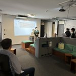 Photo by 大阪公立大学 医療×IT研究会@OCUMIT (@ocu_mit)