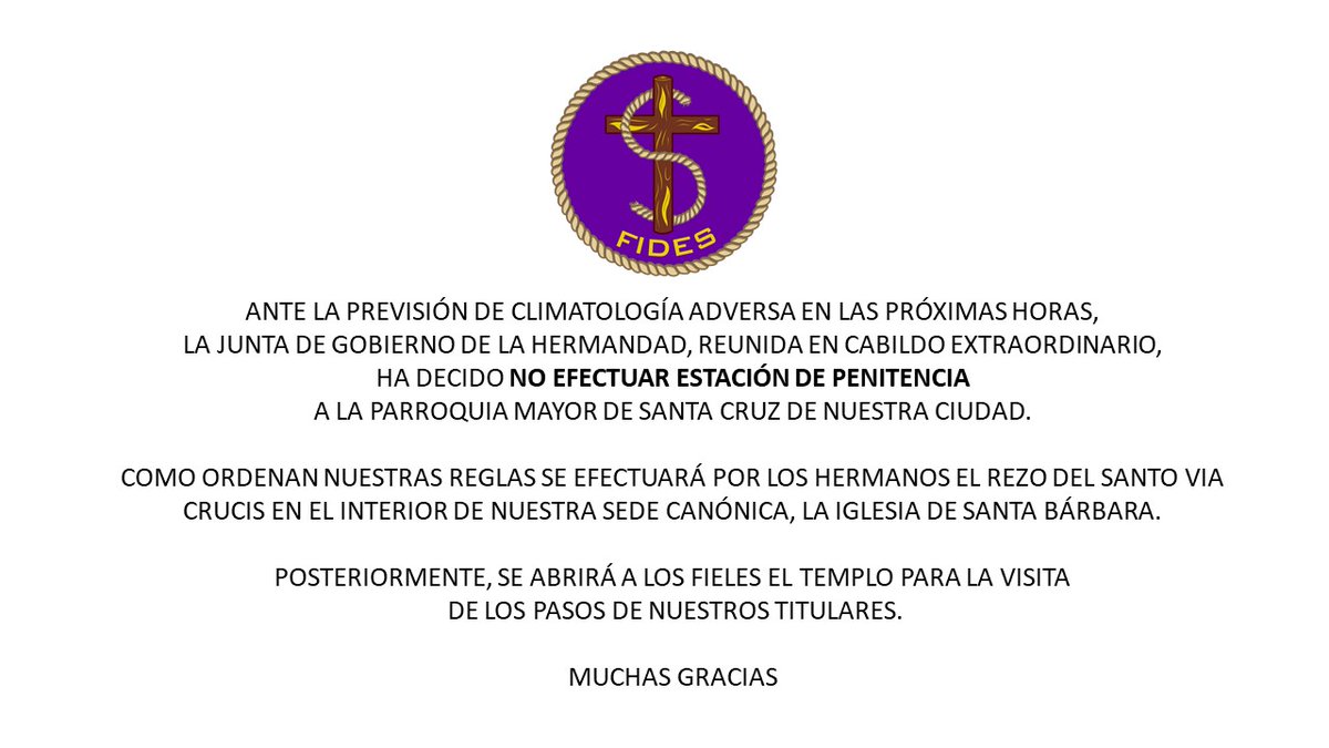 Hdad Jesus sin soga (@jesussinsoga) on Twitter photo 