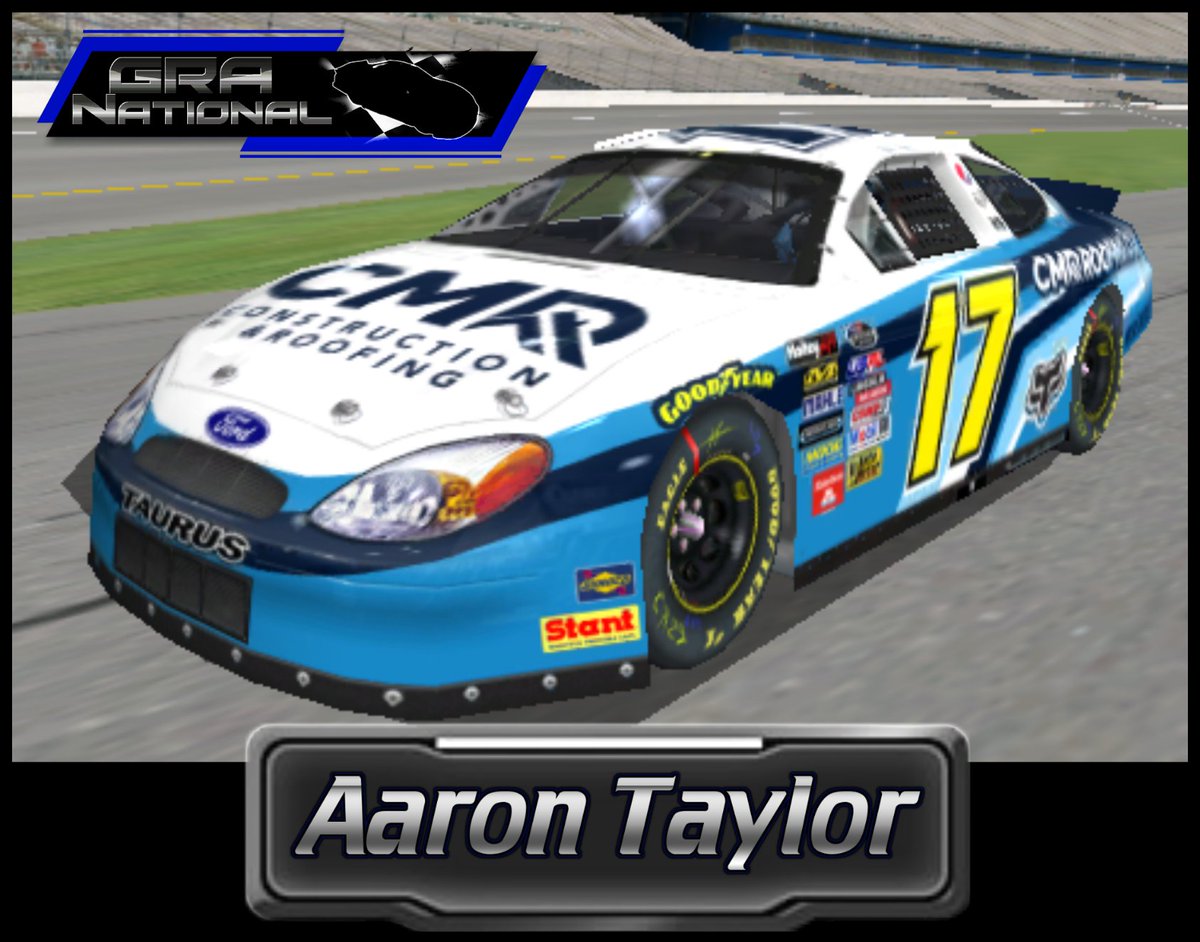 GRA_2023's tweet photo. A couple of big Announcements, we will be having teams in all of our series, National right now had 2 teams with 10 Drivers together. First off @outlawGarage97, They will represent #ChrisHill #BrandanParsons #AaronTaylor and #JoeBrooks https://t.co/Qn8iM0F3po