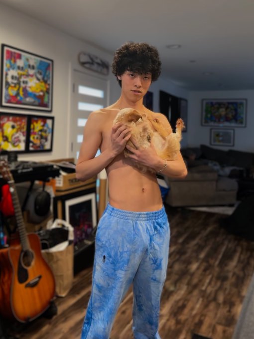 So precious 🥹 https://t.co/Goqga7vDC3<a href="/tag/blowie"class="tags"><span>#blowie</span></a><a href="/tag/blower"class="tags"><span>#blower</span></a>