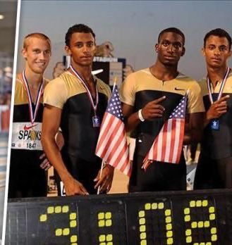 The New Bern High boys’ team dominated the national scene from 2006-2009 under the guidance of Nicholas Sparks, renowned author and Notre Dame Track and Field alumni. Their legacy is unparalleled. Learn more about their remarkable journey here: nc.milesplit.com/articles/34612…