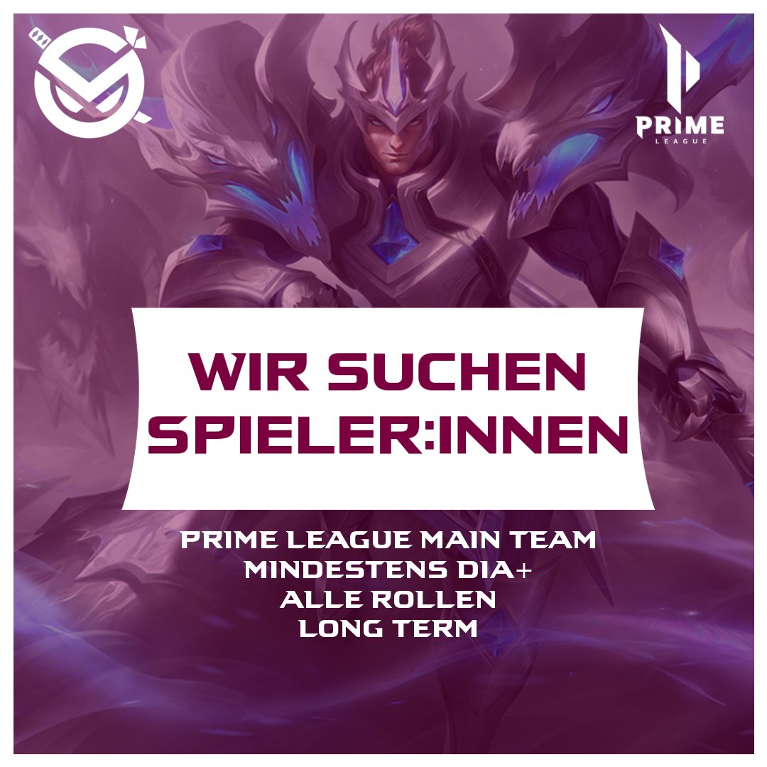 OVGU Esports tweet media