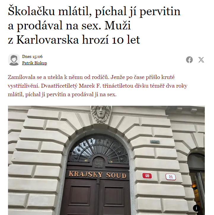 sef__breadbanky's tweet photo. tak ještě že nehulil travu, dostal by trest smrti https://t.co/qIZRDmT5sl