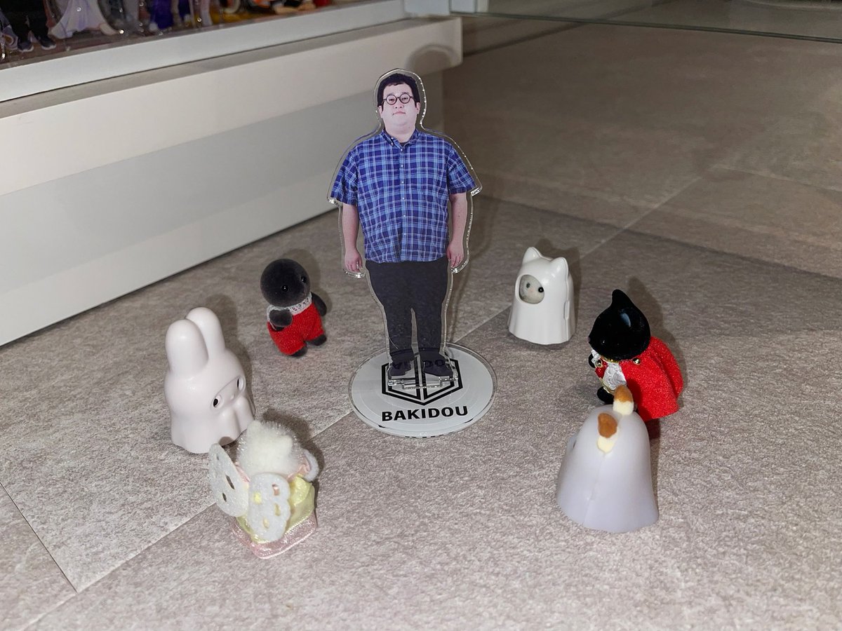 Post by みささま on X: ぴぃ…ぴぃ…♡