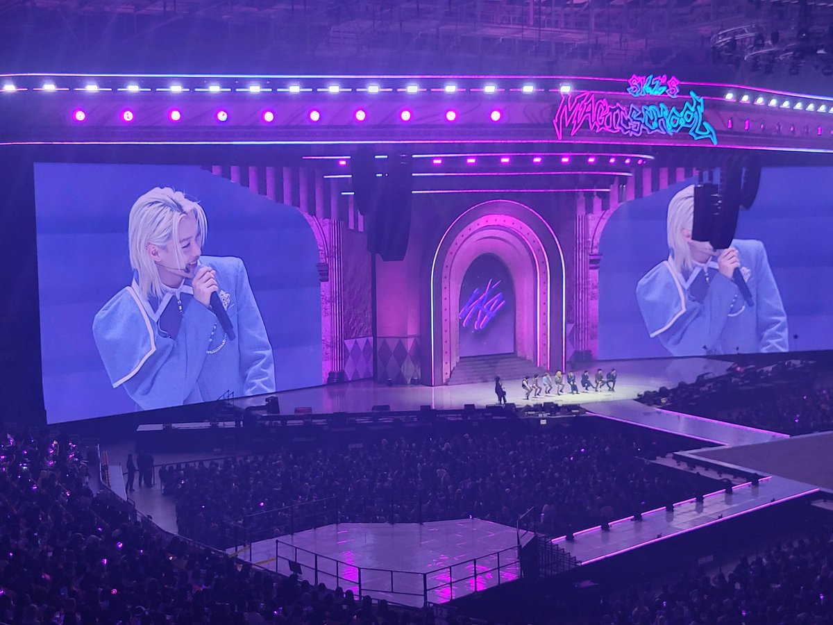 minghenhao's tweet photo. my skz https://t.co/NYaWs4oW6f