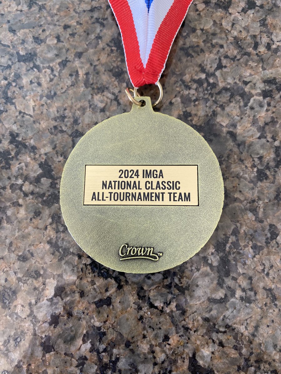 Had a great week at the IMG National Classic with my High school! Blessed to be recognized enough to make the All-Tournament Team with all the great talent that was there.