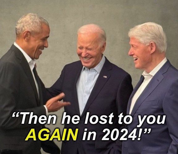 #JoeBiden #BlueTsunami2024