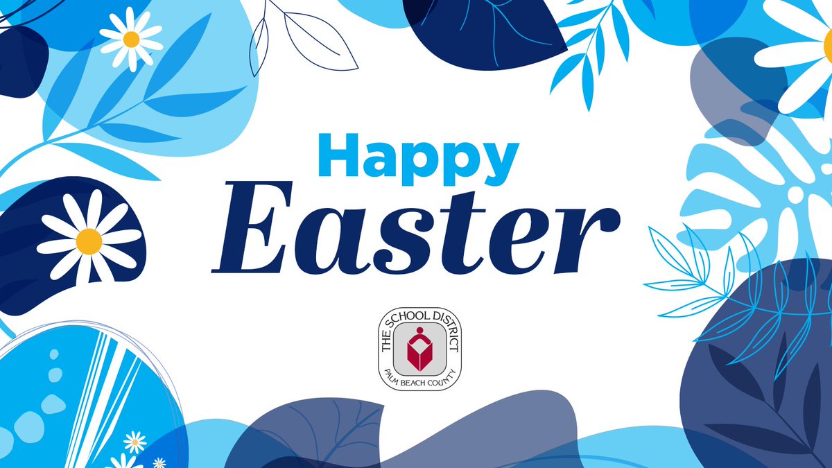 Happy Easter to all who are celebrating today! 💐