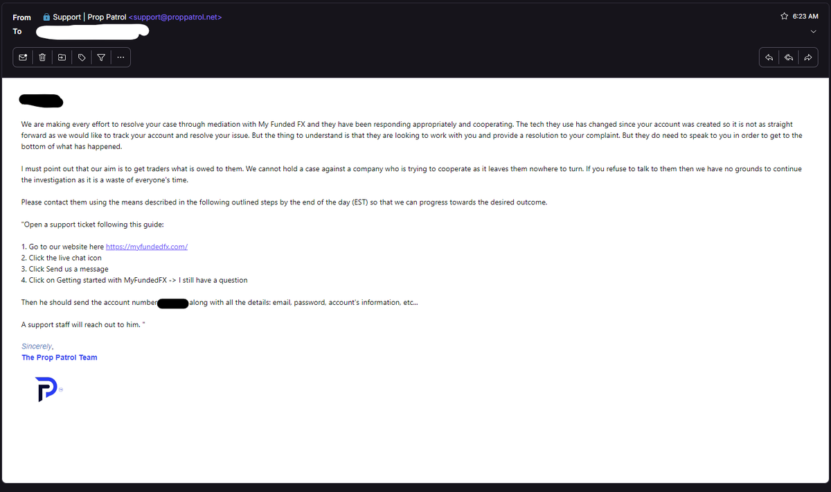 PropPatrol tweet media