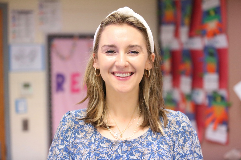 WJCC Schools (@wjccschools) on Twitter photo This week, we celebrate Gina Keesee, Kate Muehlbauer, and Allison Harris at <a href="/jamesriverdolph/">James River Dolphins</a> as Heroes of Hope for Spring 2024!
Ms. Harris has also received a Soaring Superstar award for being "a phenomenal addition to our school community."
Congrats! #WeAreWJCC This week, we celebrate Gina Keesee, Kate Muehlbauer, and Allison Harris at <a href="/jamesriverdolph/">James River Dolphins</a> as Heroes of Hope for Spring 2024!
Ms. Harris has also received a Soaring Superstar award for being "a phenomenal addition to our school community."
Congrats! #WeAreWJCC