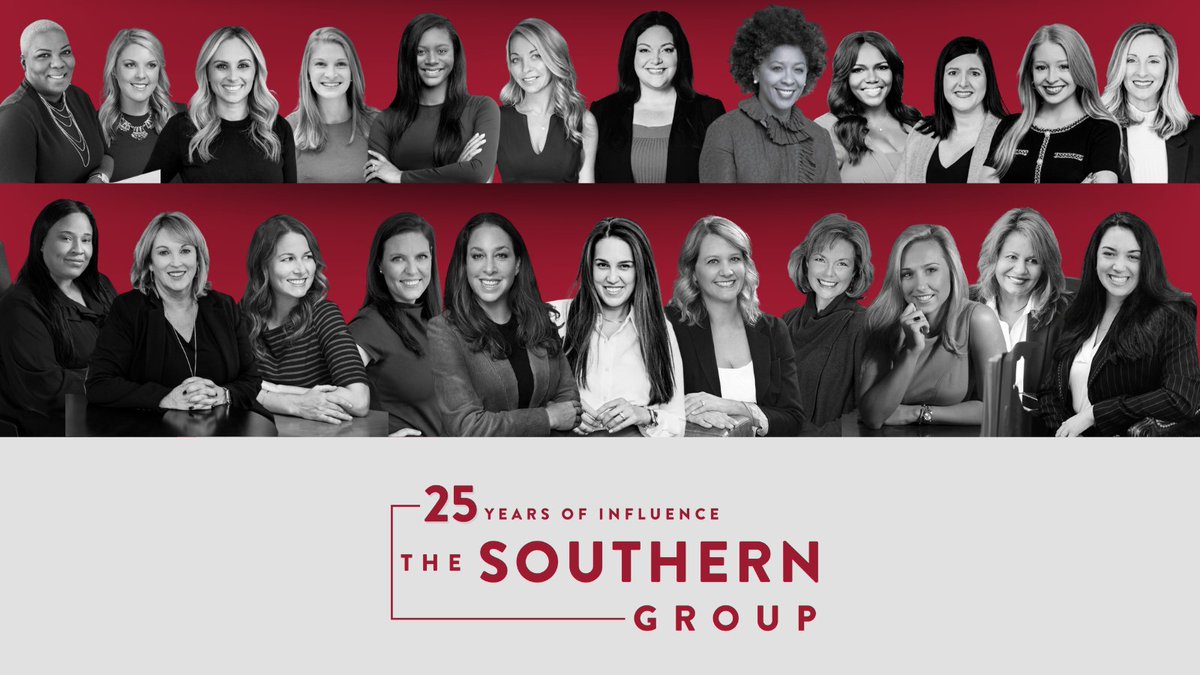 The Southern Group, Florida tweet media