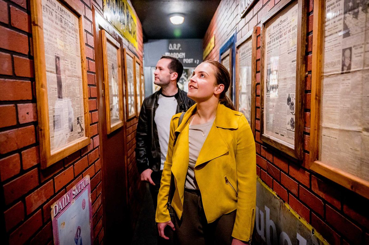 Visit Conwy tweet media