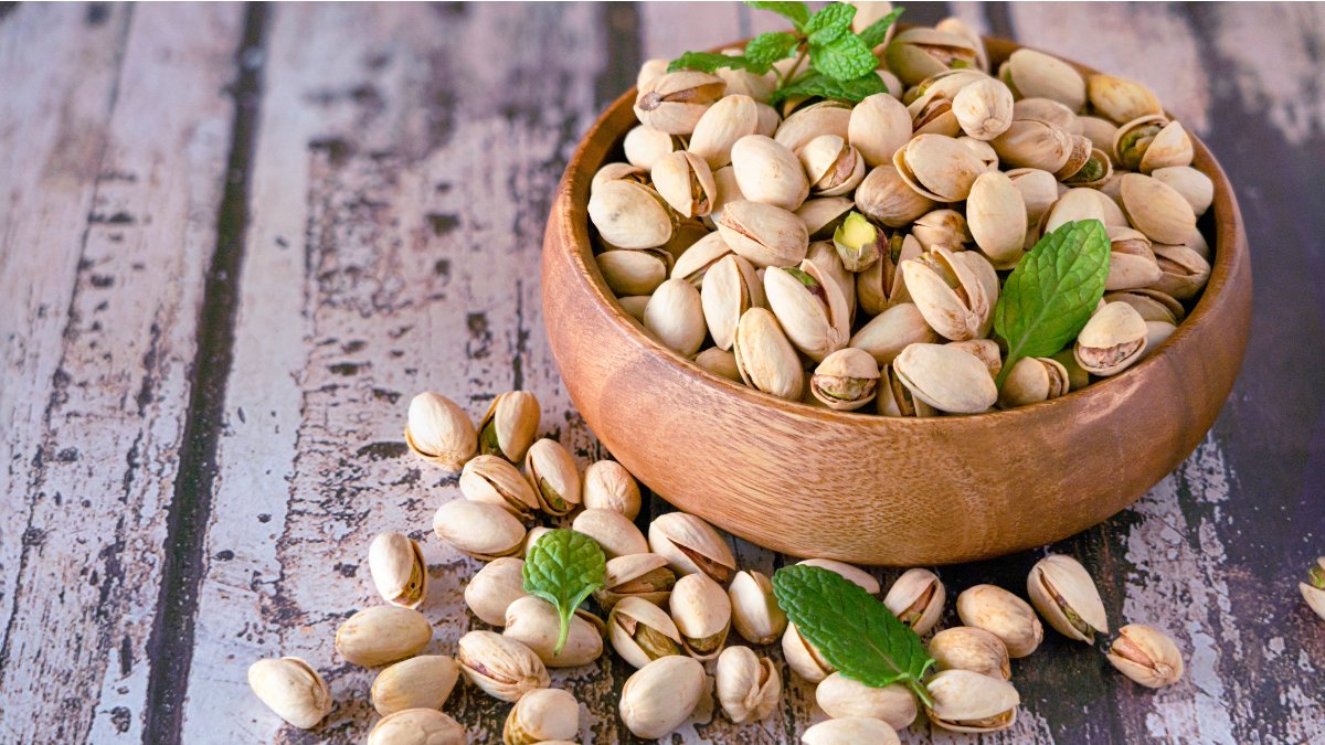 Nutritional Sciences (@pennstatenutr) on Twitter photo Pistachios can help improve diet quality, according to new research from <a href="/kspetersen9/">Kristina Petersen</a> and other Nutritional Sciences faculty. Learn more. ow.ly/8oHh50R3jch Pistachios can help improve diet quality, according to new research from <a href="/kspetersen9/">Kristina Petersen</a> and other Nutritional Sciences faculty. Learn more. ow.ly/8oHh50R3jch