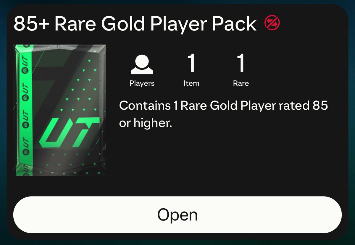 EAFC 26 News tweet media