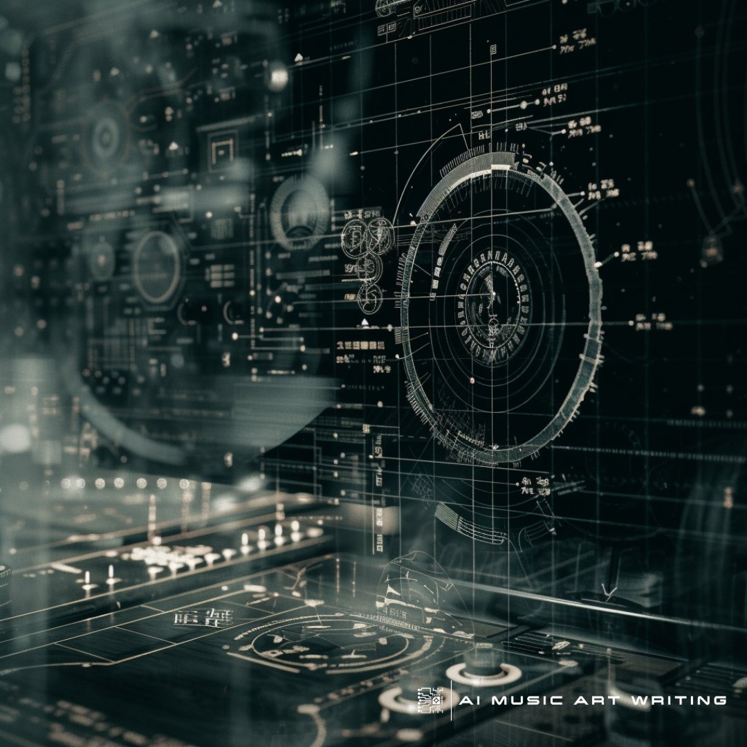 HiddenHeroMedi_'s tweet image. (Authenticity in Music) Craft not to impress but to express. #AuthenticVibes #TrueSounds #midjourneyart #midjourney #midjourneyai #digitalart #instrument #music