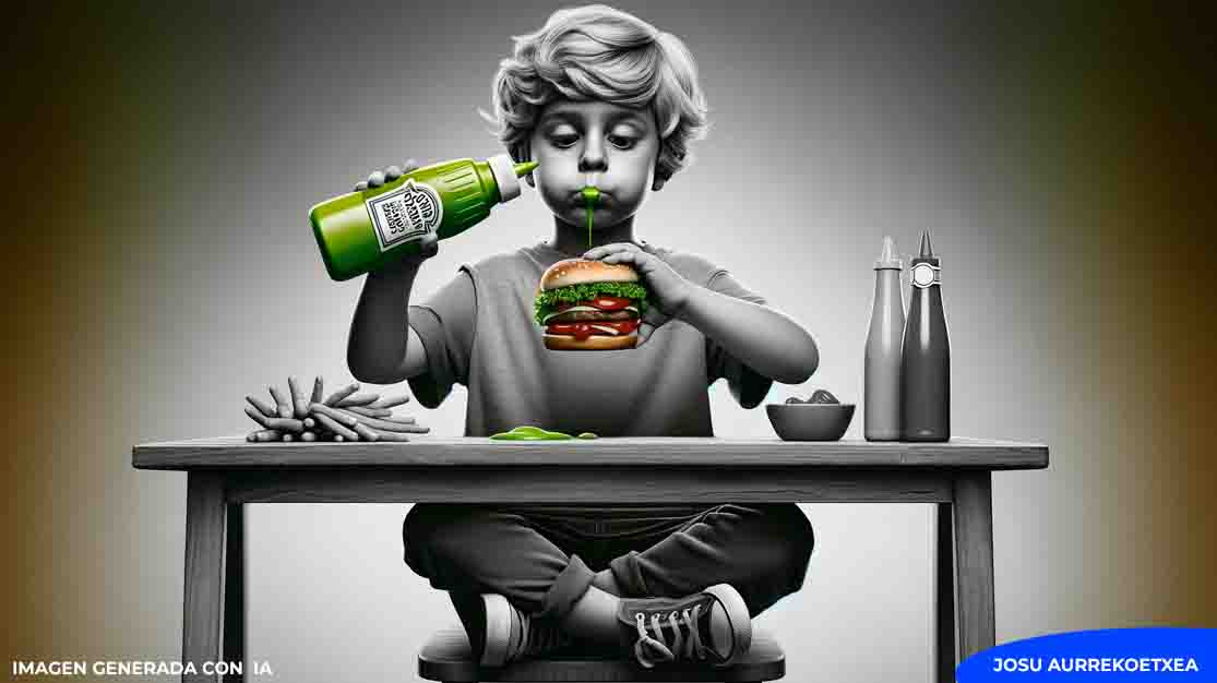 También los grandes se han metido en el berenjenal que no deben. BIC Underwear era una línea de ropa interior desechable, igual que sus bolígrafos y mecheros.

De grandes cagadas hablo con Susana  La Flamenca, y de estrategia digital también 💃🏽