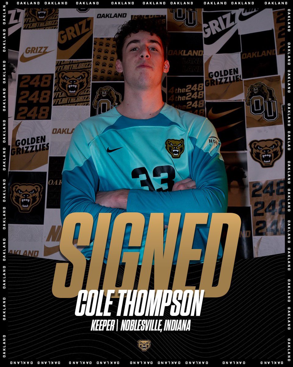 Welcome to the black and gold Cole
