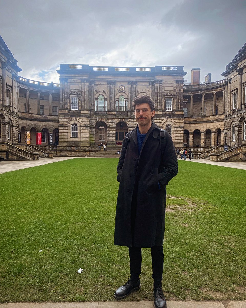 Alex Maxwell (@alexmaxwell8) on Twitter photo That’s me finished 2 years tutoring 4 International Development in Africa modules <a href="/africanstudies/">CAS Edinburgh</a> <a href="/EdinburghUni/">The University of Edinburgh</a> finishing w/ my fave so far in Africa in the Contemporary World. Great students. Who knows if it will One Day lead to an academic job but it’s been a v rewarding part! That’s me finished 2 years tutoring 4 International Development in Africa modules <a href="/africanstudies/">CAS Edinburgh</a> <a href="/EdinburghUni/">The University of Edinburgh</a> finishing w/ my fave so far in Africa in the Contemporary World. Great students. Who knows if it will One Day lead to an academic job but it’s been a v rewarding part!