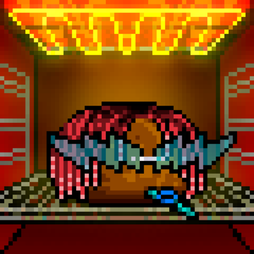 Making some major changes to the strategy for Hot Potato. We're going to cook.