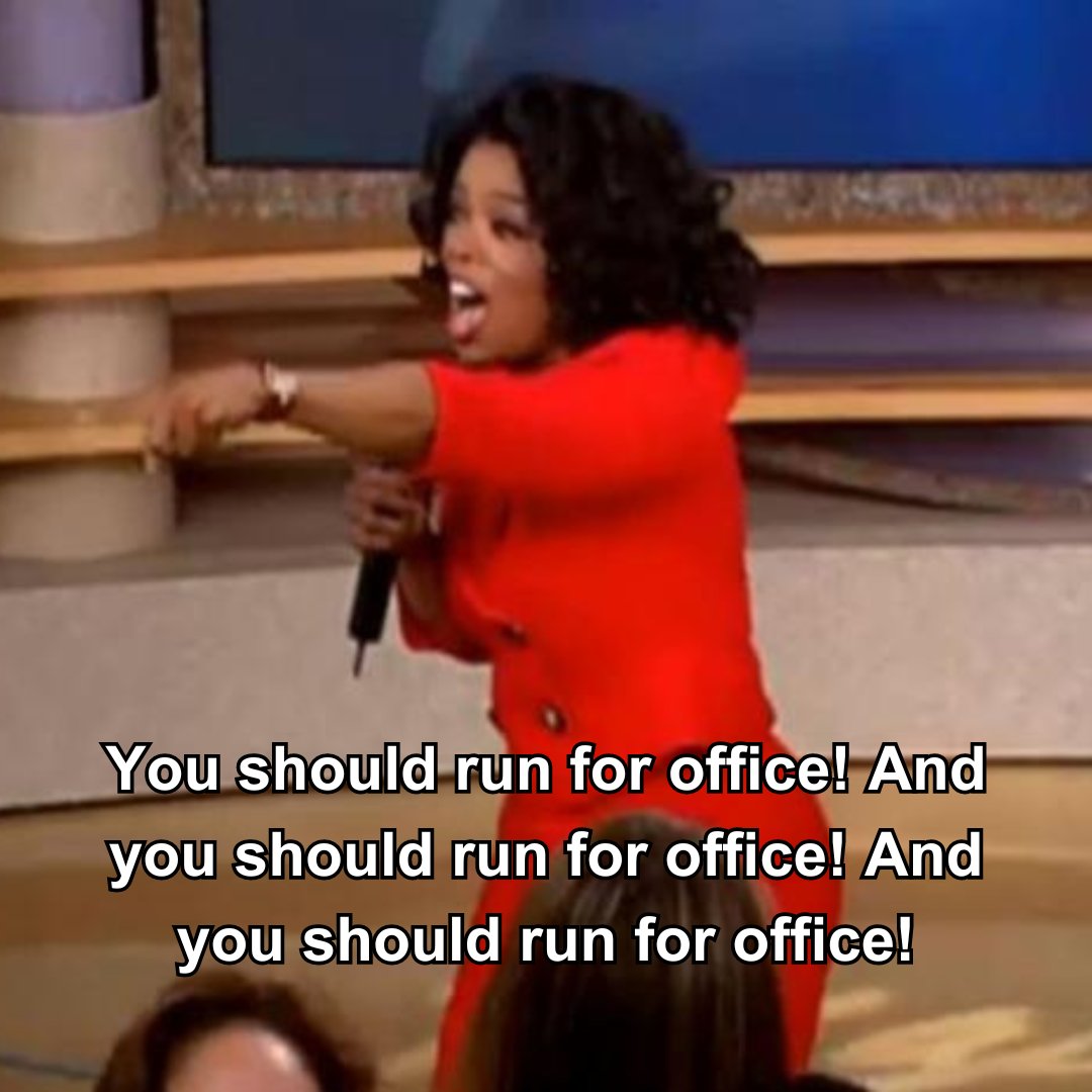 Send this to all the women you know who are great leaders!