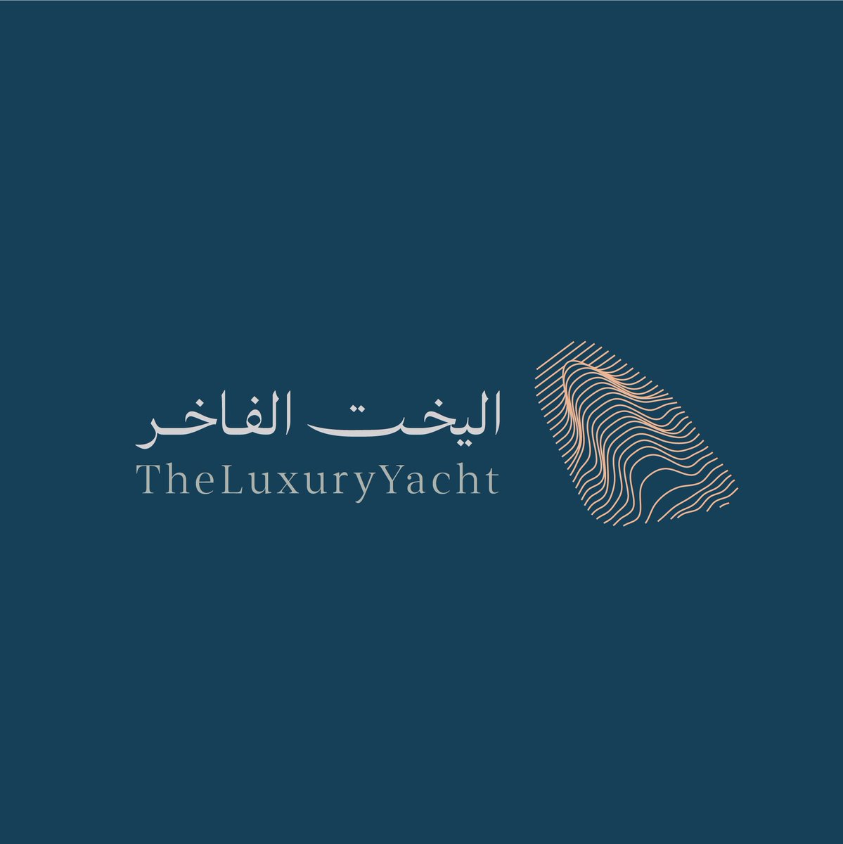 ha_desiign's tweet photo. تصميم شعار "اليخت الفاخر" | السعودية 🇸🇦 

من الشعارات اللي بذلت فيها مجهود رهيب لكن الحمدلله النتيجة مرضية 💙 https://t.co/wMHc5LWQwl