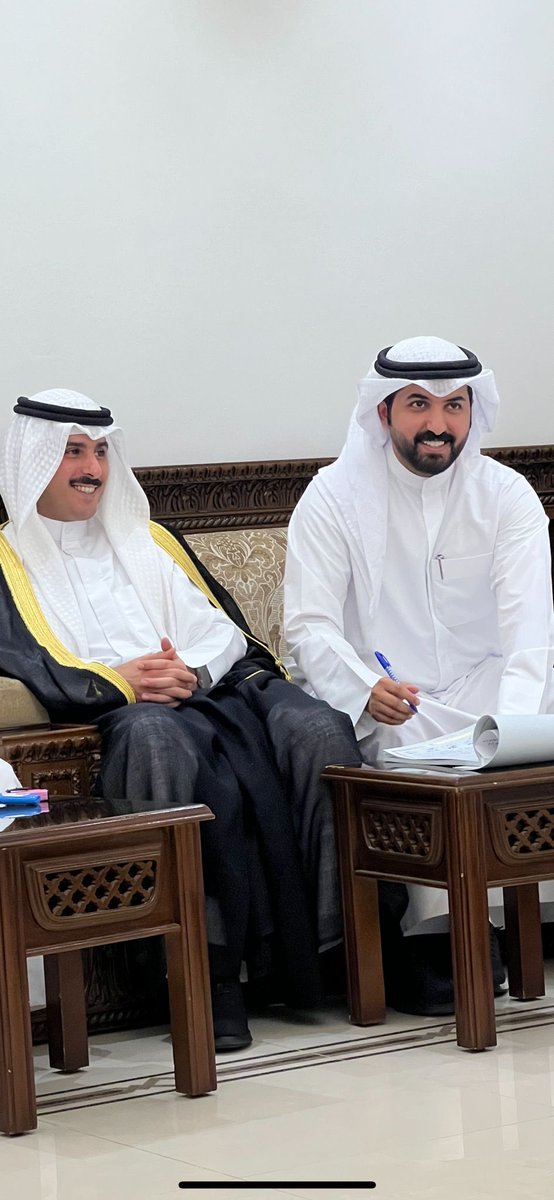 أ. مـشـعل الـبـيـدان tweet media