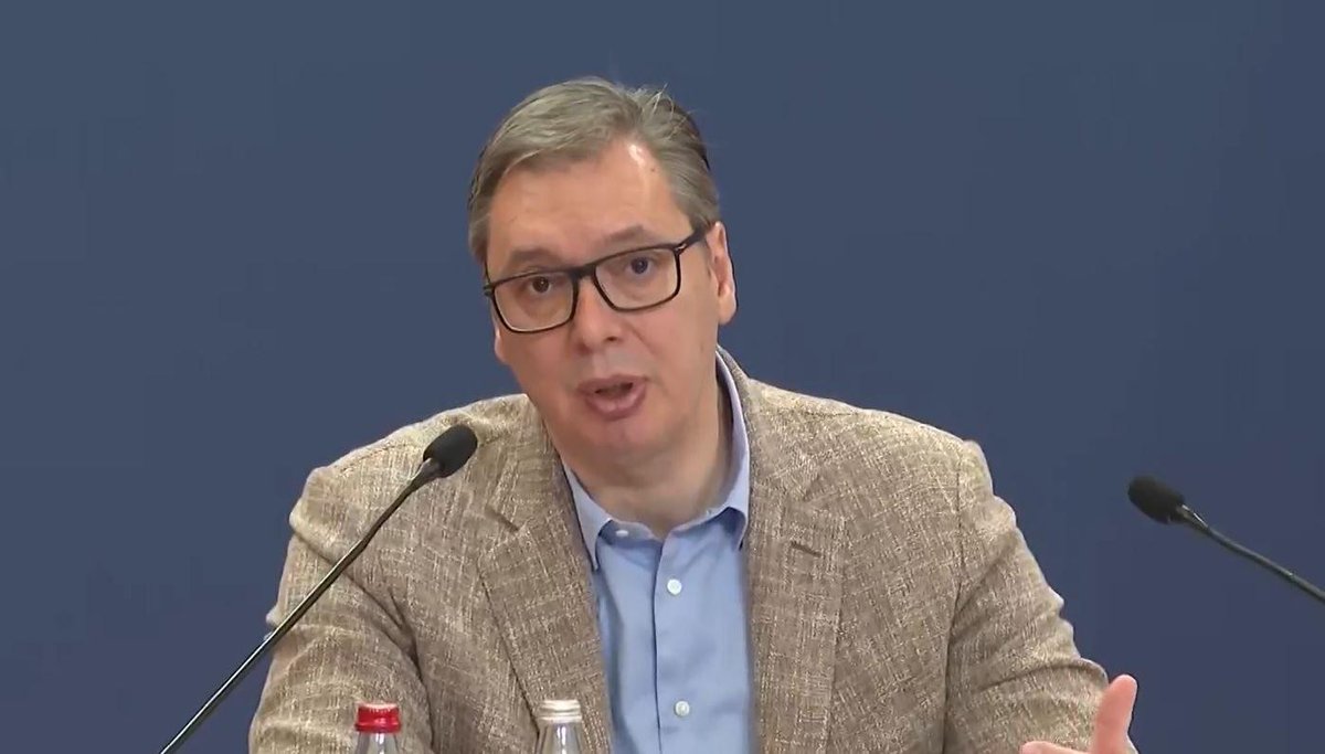 marinat73's tweet photo. U #srbija  na vlast dolaze ljudi koje narod jednoglasno odabere.
@avucic #vucic https://t.co/GgfkFBCFJe