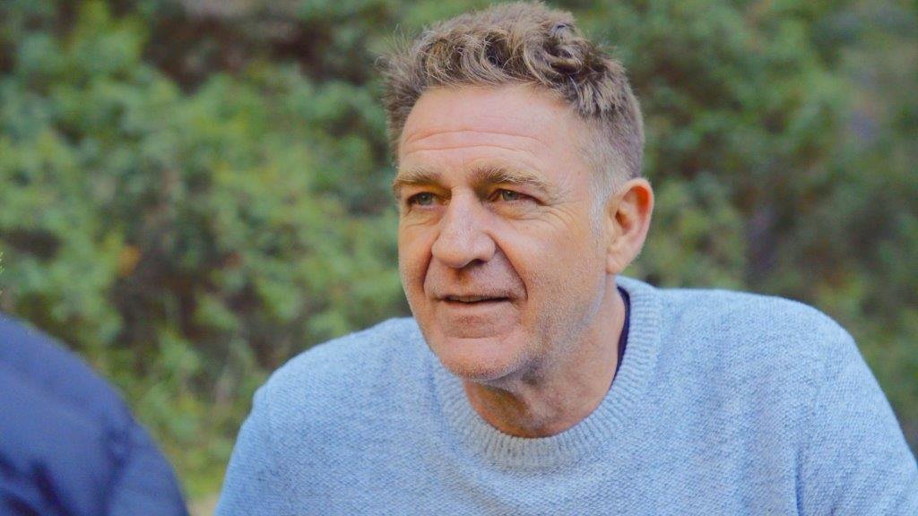 El Señor de los Bosques ESDLB tweet media