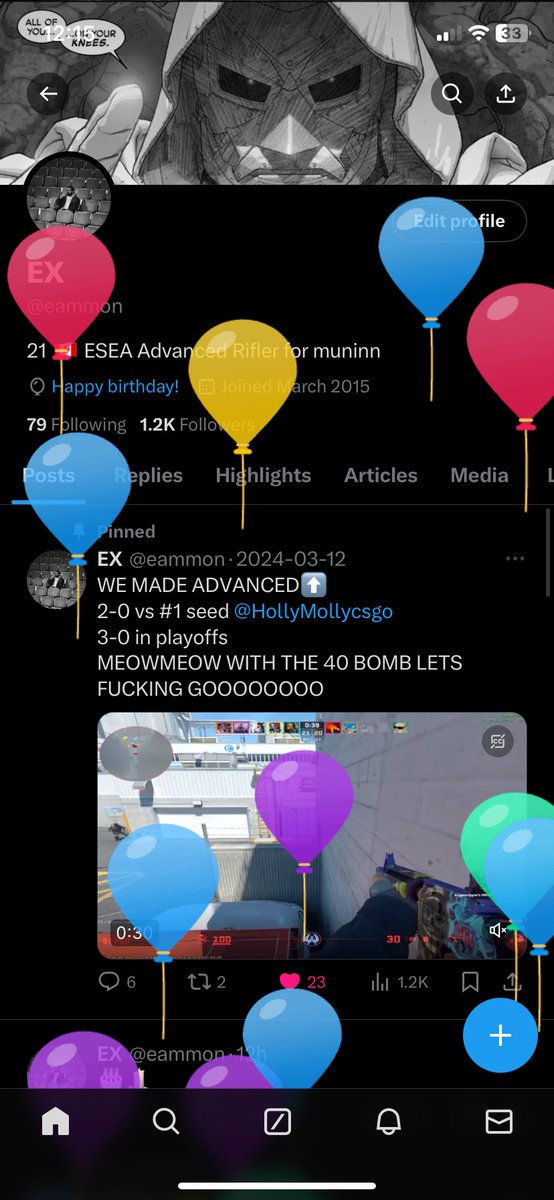 eammon's tweet photo. @pimpwinneche THE GOAT HAVARD “RAIN” NYGAARD🌧️ 🌧️ and todays my birthday https://t.co/R6jhAo7vcb