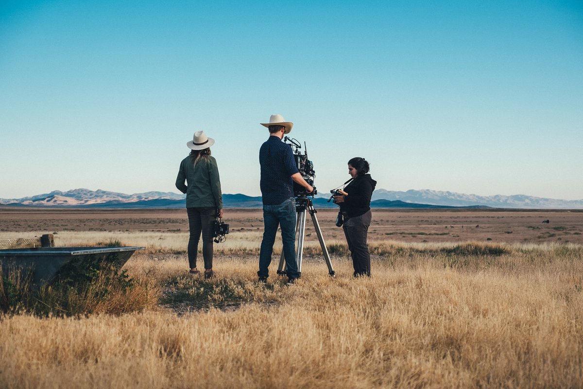 Five years ago, we were out on the Onaqui range filming wild horses for our documentary WILD BEAUTY.  Today, we’re thirty days away from returning to Washington D.C. to screen the film for Congress to push forward a bill to protect them (H.R. 3656).

#istandwithwildhorses