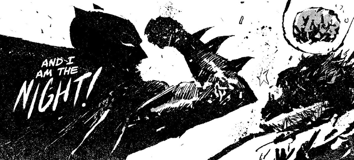 batmancurated's tweet image. 