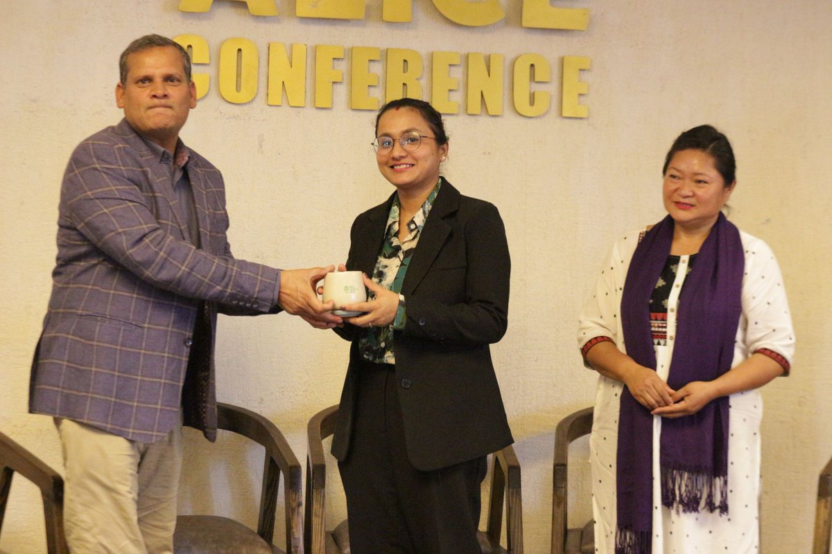 Shknabi's tweet photo. @WHH_Nepal as @Alliance_2015 with @Helvetas &amp; @people_in_need jointly organized lessons learnt workshop. way forward are #privatesector #LRRD #triplenexus #recovery #localization Thanks @BMZ_Bund 4 support
@Welthungerhilfe @StartNetwork @ECHO_Asia @eu_echo @FCDOGovUK @UNDPNepal https://t.co/QMF9lyA9Ah